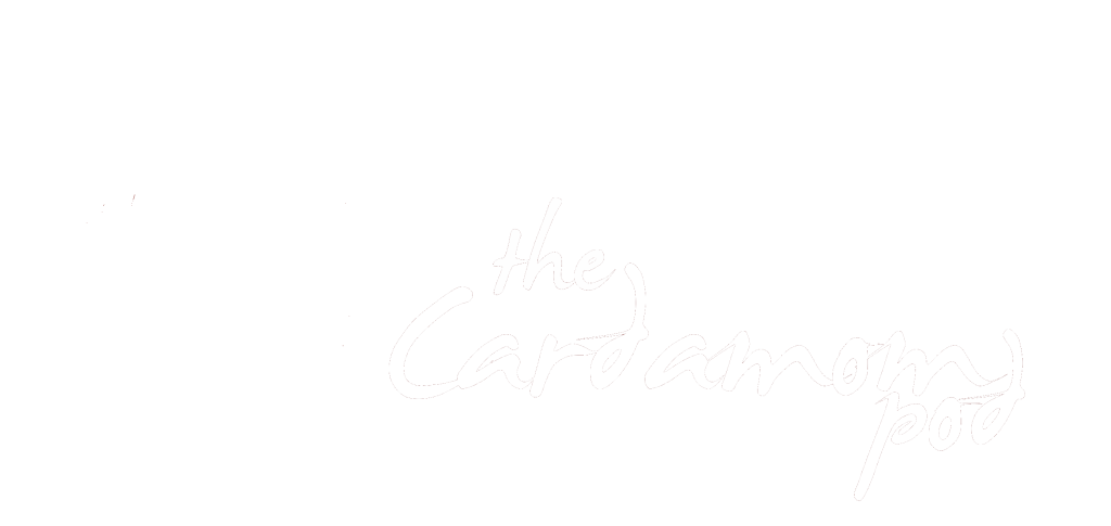 The Cardamom Pod